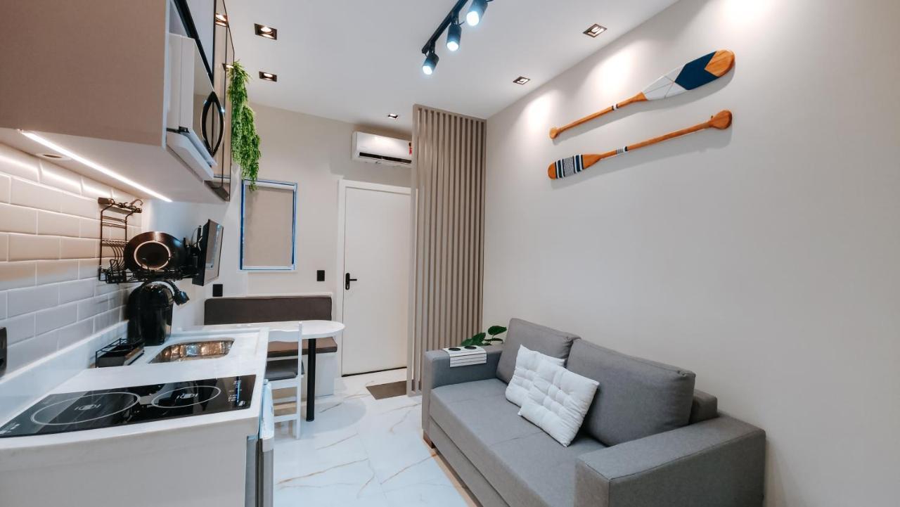 Pousada Agua Marinha 카보프리우 외부 사진